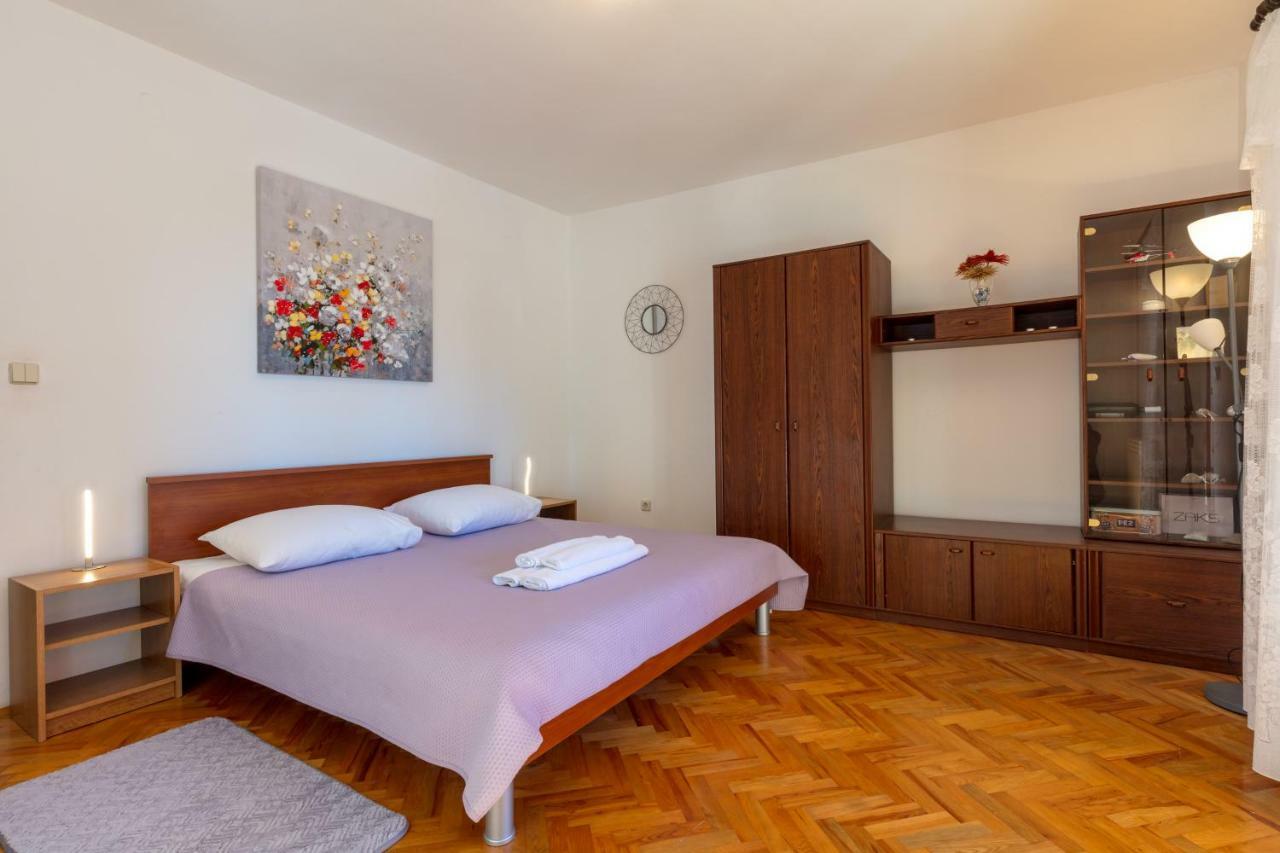 Vacation Home Duilo Donji Zemunik Dış mekan fotoğraf