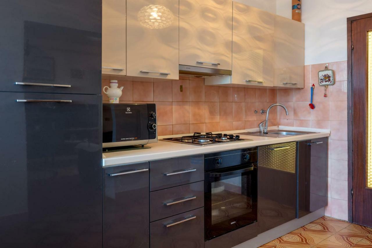 Vacation Home Duilo Donji Zemunik Dış mekan fotoğraf